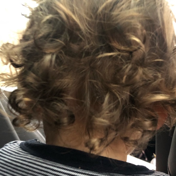 Meet your Posher, Jamie - Picture 1 of 1